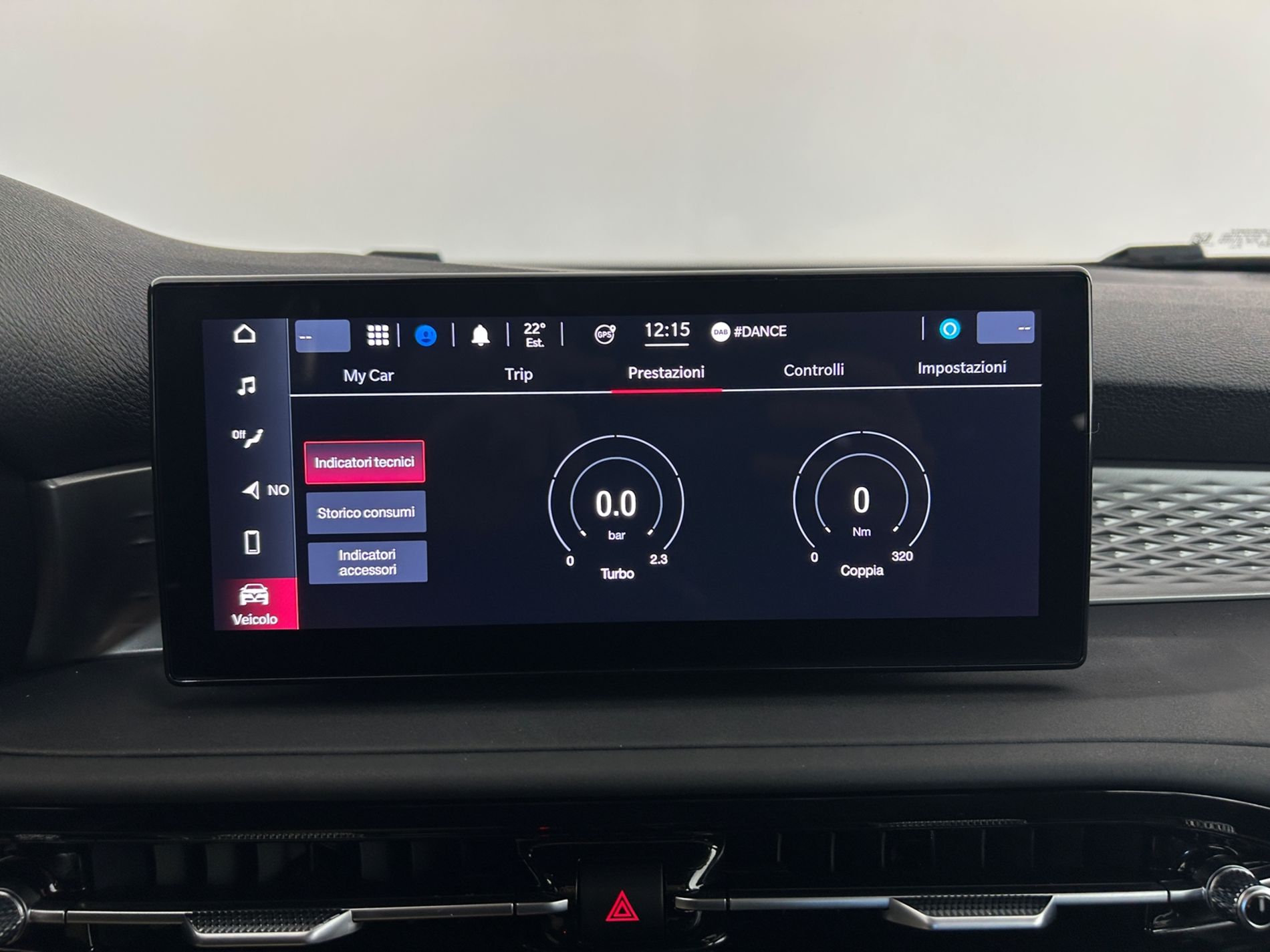 Alfa romeo Tonale 1.6 Sprint 130cv tct6   - Autoviemme